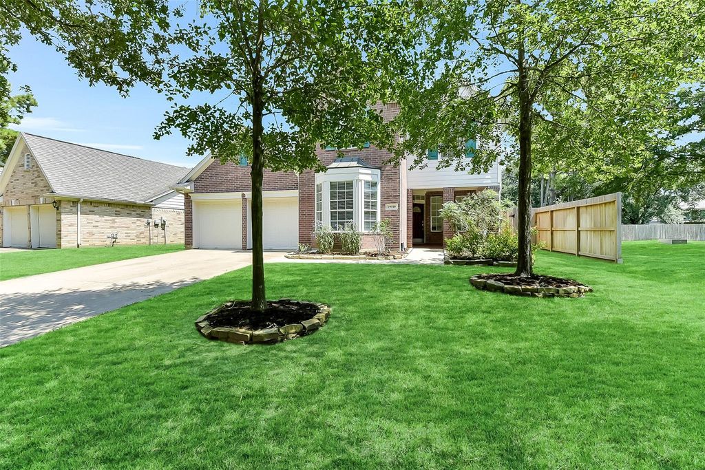 19939 Maple Village Drive, Cypress, TX 77433