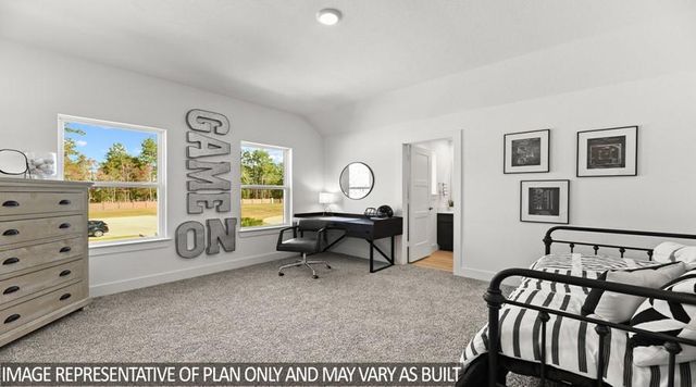 1120 Imperial Ranch Way, Dayton, TX 77535
