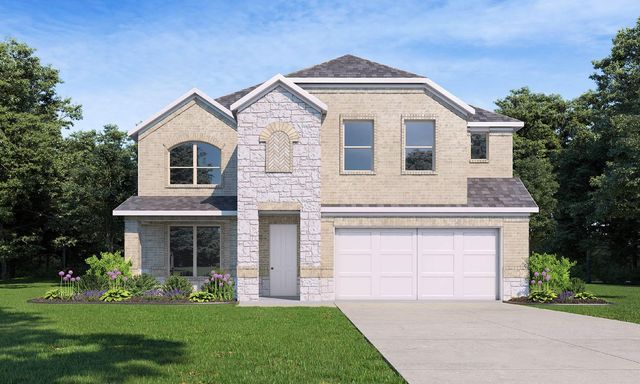 1120 Imperial Ranch Way, Dayton, TX 77535
