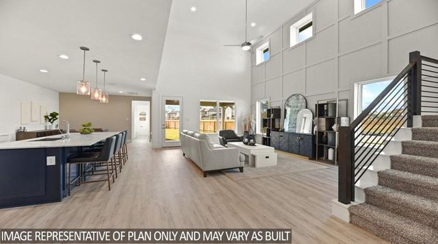 1120 Imperial Ranch Way, Dayton, TX 77535