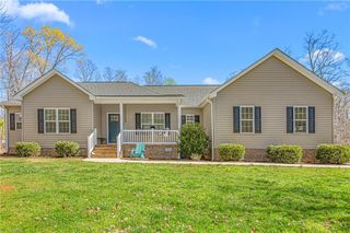 5314 Eagles Nest Trail, Snow Camp, NC 27349
