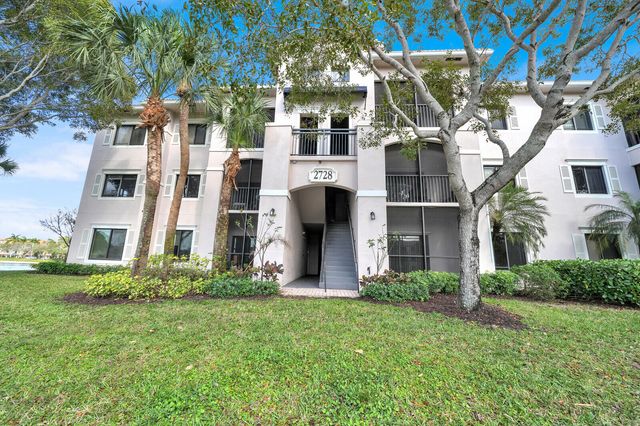 2728 Anzio Court 108, Palm Beach Gardens, FL 33410