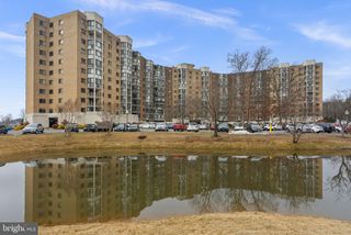 15101 INTERLACHEN DR #1-705, Silver Spring, MD 20906
