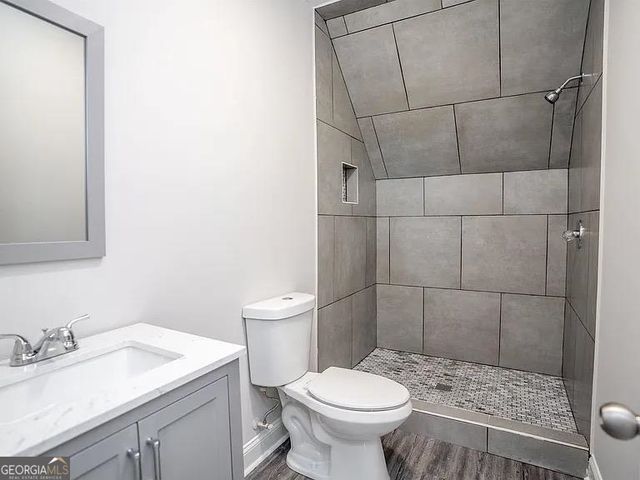 1370 Howard Lewis Road, White Plains, GA 30678