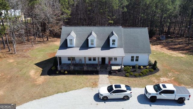 1370 Howard Lewis Road, White Plains, GA 30678