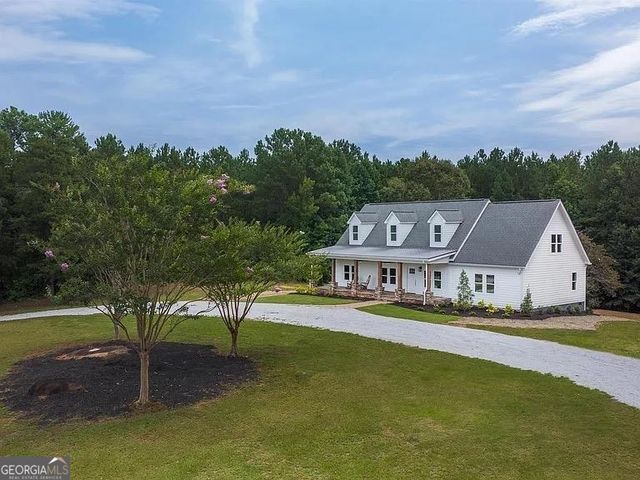 1370 Howard Lewis Road, White Plains, GA 30678