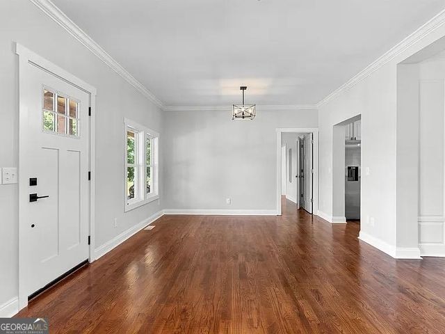 1370 Howard Lewis Road, White Plains, GA 30678