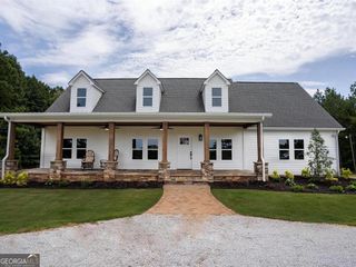 1370 Howard Lewis Road, White Plains, GA 30678