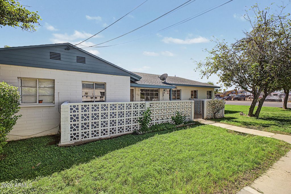 2953 N 19TH Avenue 49, Phoenix, AZ 85015 — photo 2