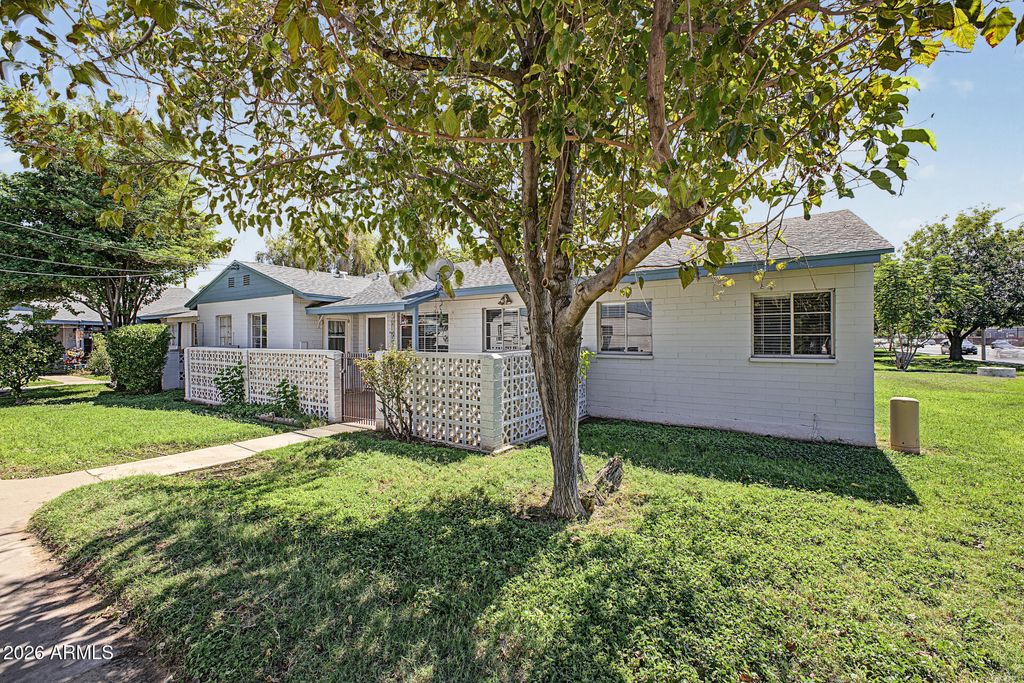2953 N 19TH Avenue 49, Phoenix, AZ 85015 — photo 3
