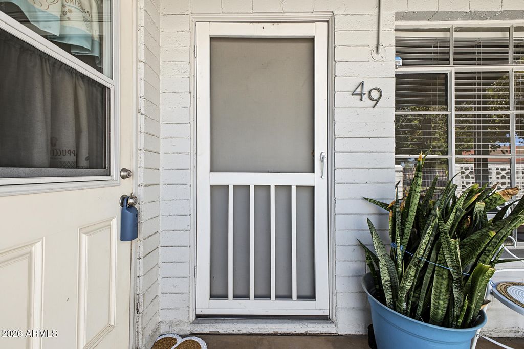 2953 N 19TH Avenue 49, Phoenix, AZ 85015 — photo 5