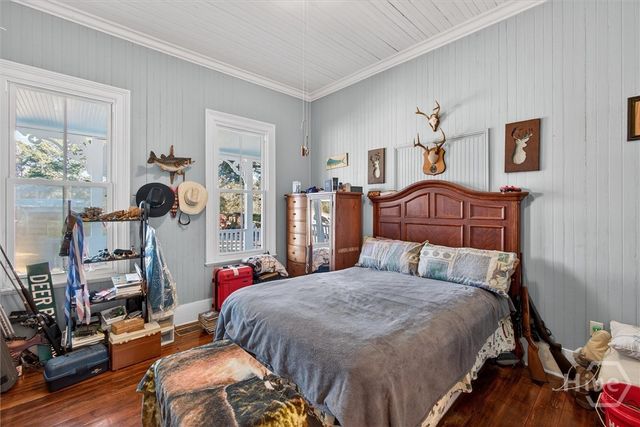 348 Lennies Pond Road, Ellabell, GA 31308