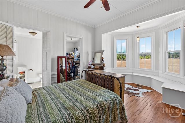 348 Lennies Pond Road, Ellabell, GA 31308