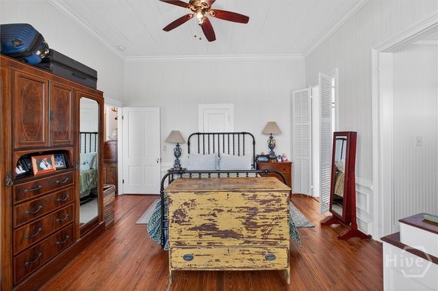 348 Lennies Pond Road, Ellabell, GA 31308