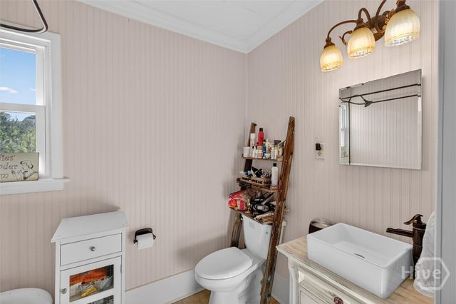 348 Lennies Pond Road, Ellabell, GA 31308