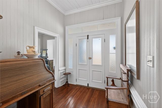 348 Lennies Pond Road, Ellabell, GA 31308