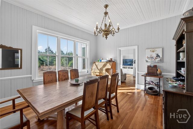 348 Lennies Pond Road, Ellabell, GA 31308