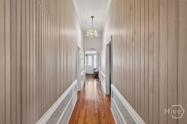 348 Lennies Pond Road, Ellabell, GA 31308