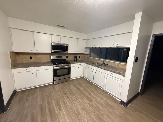 11935 Firebird Drive, Houston, TX 77099