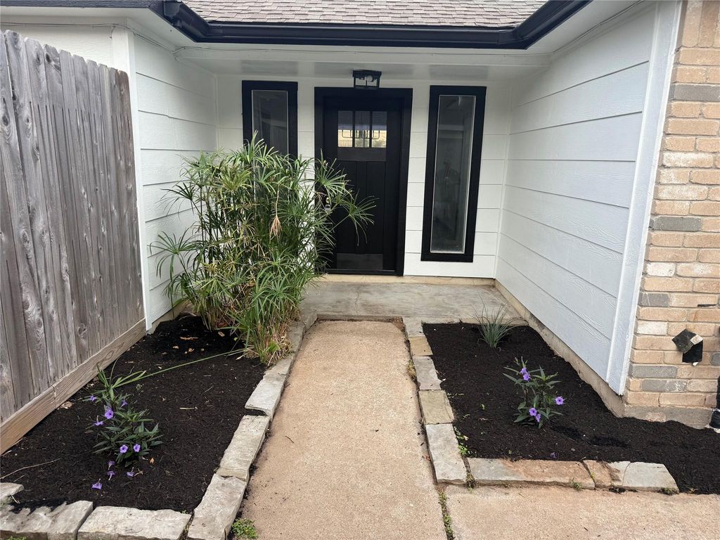 11935 Firebird Drive, Houston, TX 77099