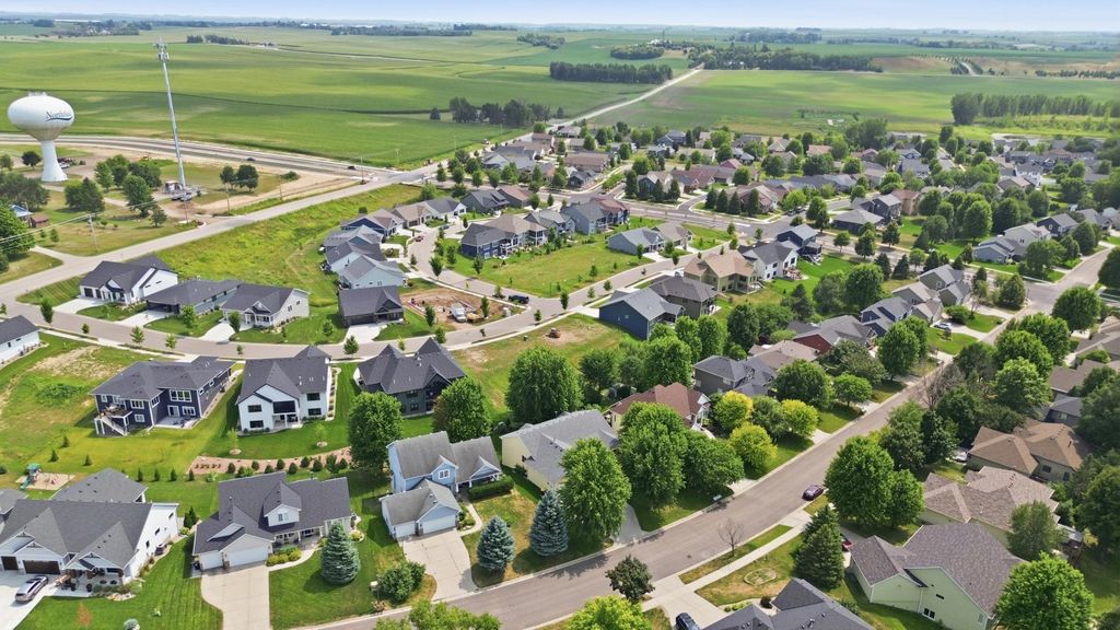 1809 Michigan Drive, Northfield, MN 55057 — exterior