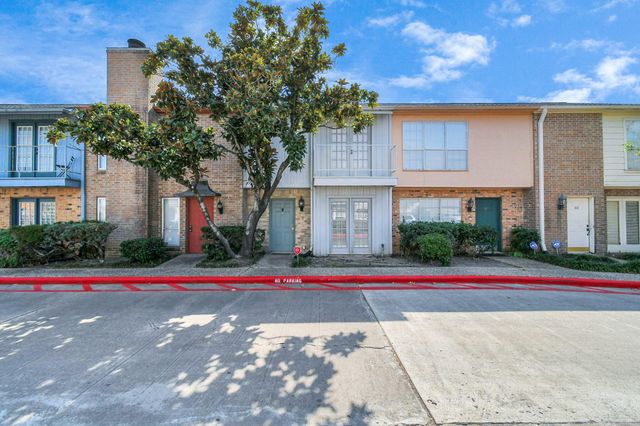 6111 Beverly Hill Street 62, Houston, TX 77057