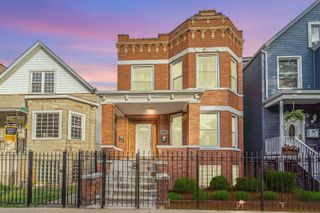 2107 N KARLOV Avenue, Chicago, IL 60639