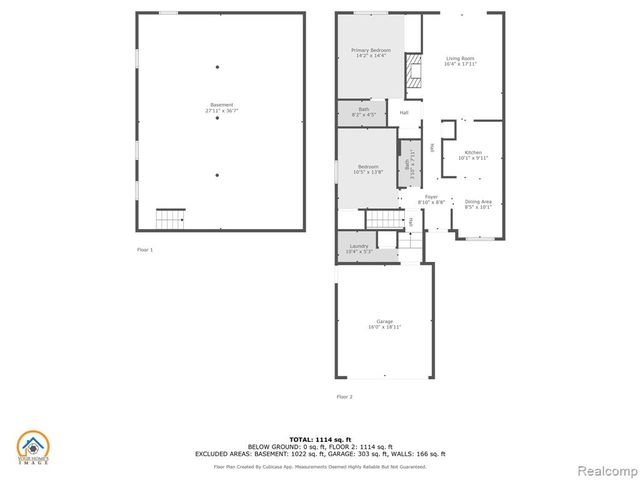 34457 Maple Lane Drive, Sterling Heights, MI 48312