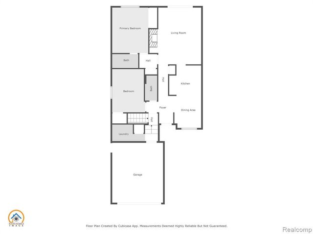 34457 Maple Lane Drive, Sterling Heights, MI 48312