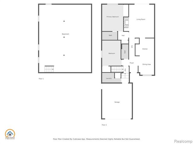 34457 Maple Lane Drive, Sterling Heights, MI 48312