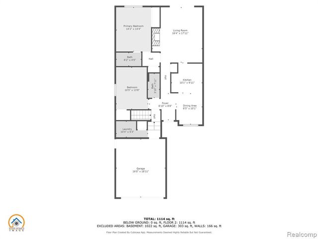 34457 Maple Lane Drive, Sterling Heights, MI 48312