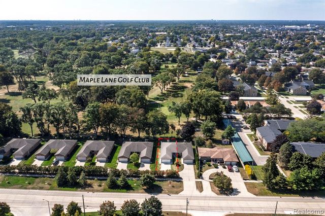 34457 Maple Lane Drive, Sterling Heights, MI 48312