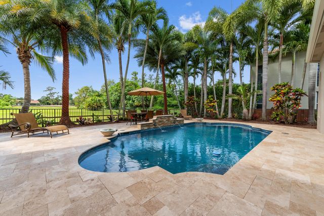 9174 Oak Alley Drive, Wellington, FL 33467