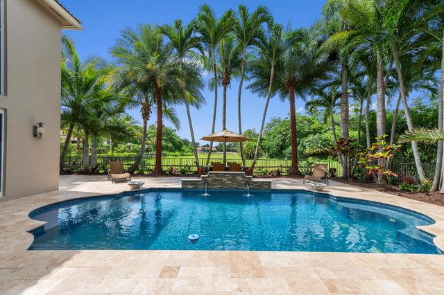 9174 Oak Alley Drive, Wellington, FL 33467