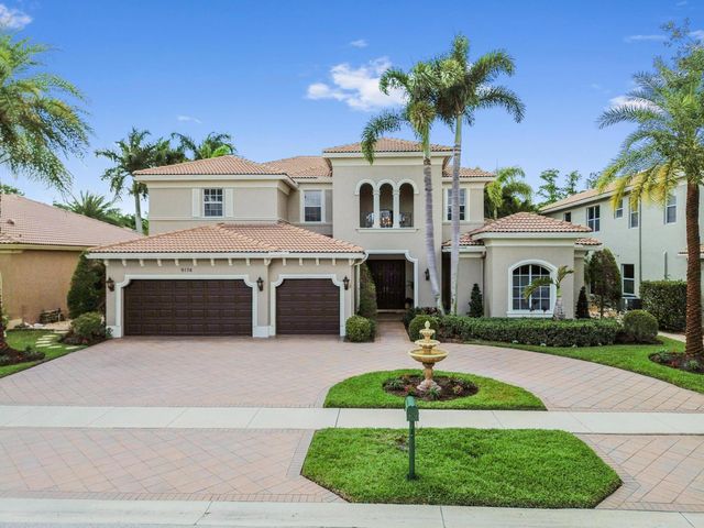 9174 Oak Alley Drive, Wellington, FL 33467