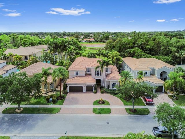 9174 Oak Alley Drive, Wellington, FL 33467