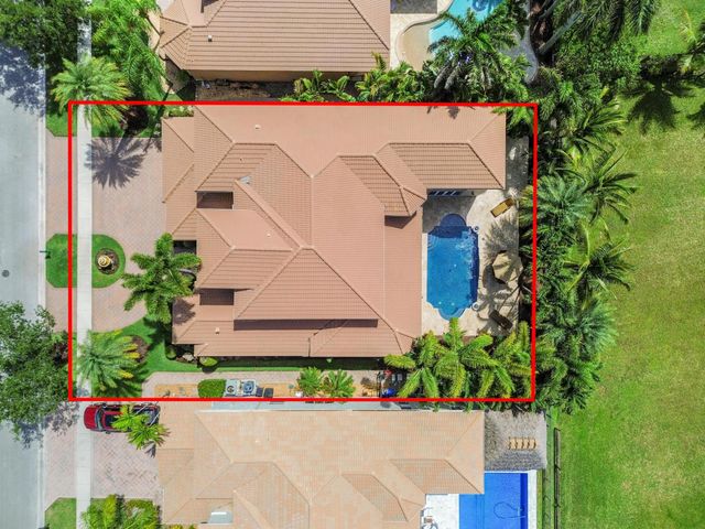 9174 Oak Alley Drive, Wellington, FL 33467