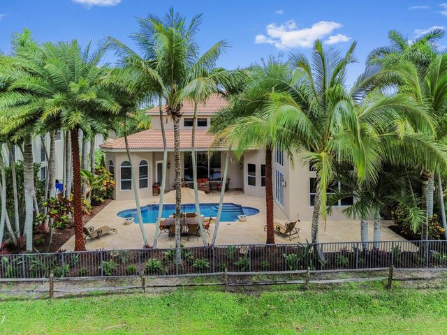9174 Oak Alley Drive, Wellington, FL 33467
