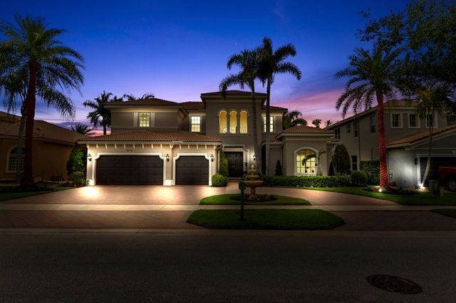 9174 Oak Alley Drive, Wellington, FL 33467