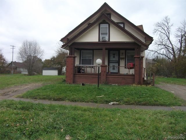 15017 WILDEMERE Street, Detroit, MI 48238