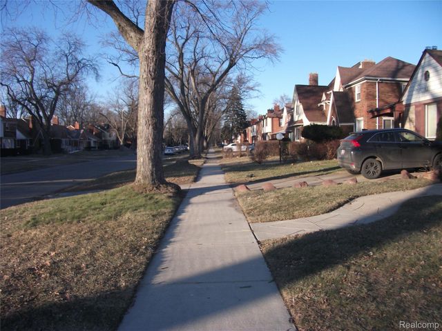 15017 WILDEMERE Street, Detroit, MI 48238