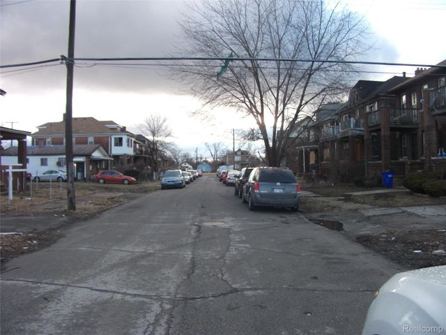 15017 WILDEMERE Street, Detroit, MI 48238