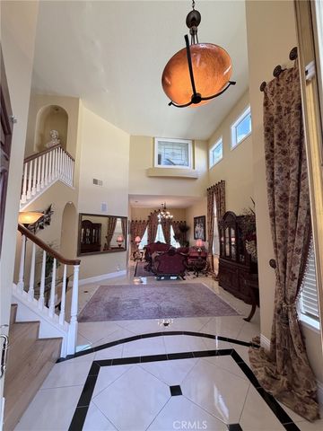 17 S Risero, Mission Viejo, CA 92692