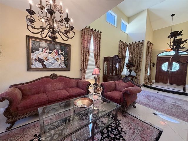 17 S Risero, Mission Viejo, CA 92692