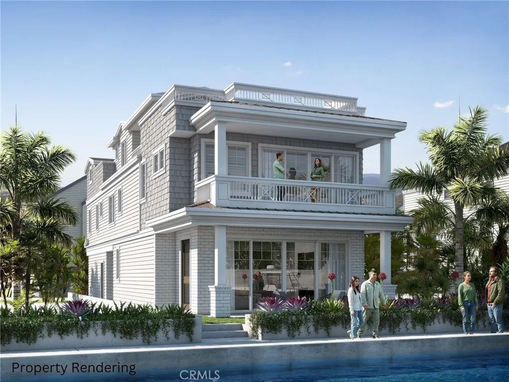 1105 N Bay Front, Newport Beach, CA 92662
