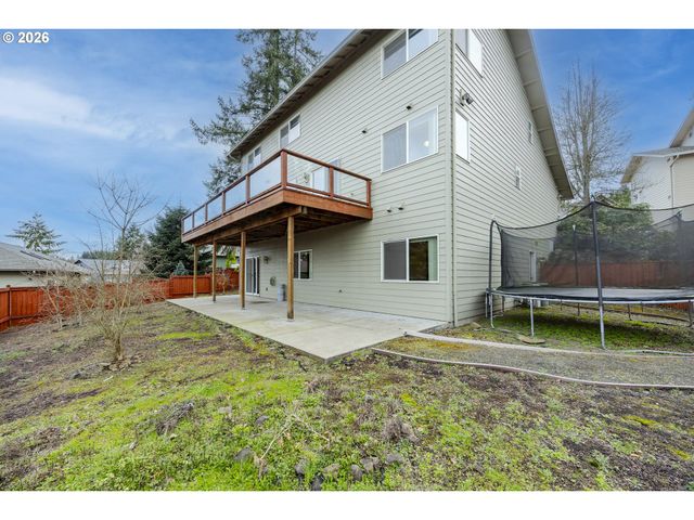 3362 BENTLEY Ave, Eugene, OR 97405
