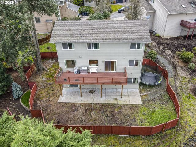 3362 BENTLEY Ave, Eugene, OR 97405