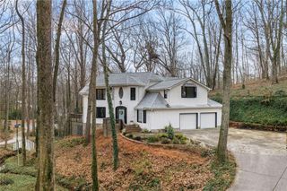 3371 Winfair Place, Marietta, GA 30062