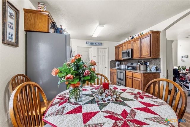 2514 Isabelle Drive, Copperas Cove, TX 76522