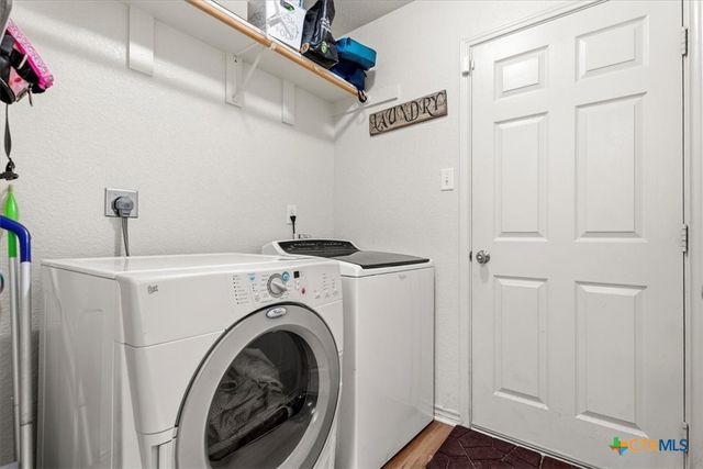 2514 Isabelle Drive, Copperas Cove, TX 76522